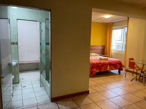 HOTEL GALA - Room