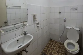 Hotel Tugu Asri - Værelse