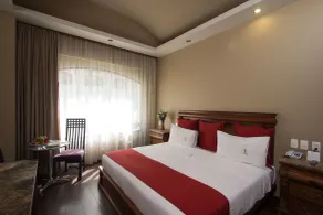 Hotel Celta - Chambre