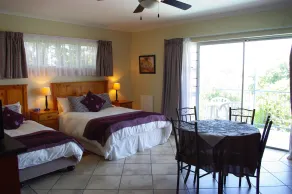 Aqua Marine Guest House - Quarto