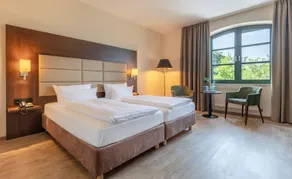 Hotel Ohlenhoff - Chambre