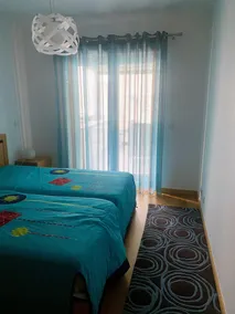 T3 Aguiar - Room