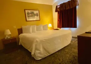 Rodeway Inn Salina North - Chambre