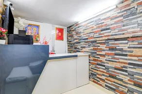 Hotel Dream Star Near Acropolis Mall - Réception