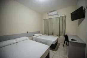 Vila Dumont no Centro de Foz - Chambre