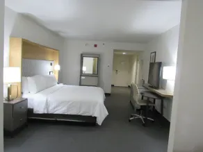 Holiday Inn Orlando International Dr-ICON by IHG - Habitación