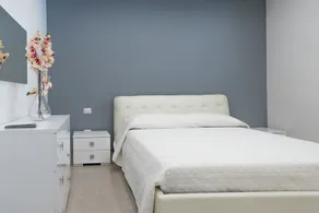 Golden Residence - Værelse
