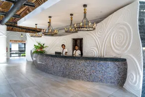 Southern Palms Beach Resort - Reception