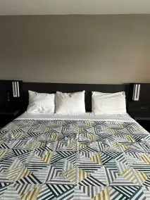 Motel 6 Brookhaven, Ms - Værelse
