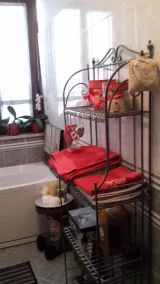 Casa Carolina - Room