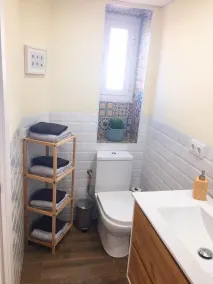 Valentina Home - Casa de banho