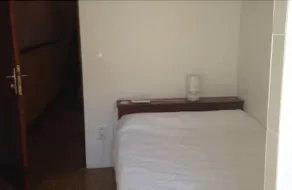 Hotel des Etuves - Room