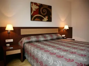 TCH Hotel - Chambre