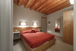 Le Scuole B&B - by ColleMassari Hospitality - Rum