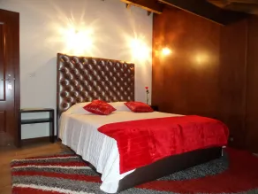 Casa Grande do Seixo - Zimmer