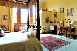 Cambo House And Estate B&B - Værelse