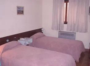 Hotel Dali - Værelse