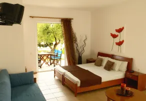 Alkion Hotel - Rom