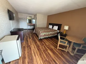 ECONOMY INN - Habitación