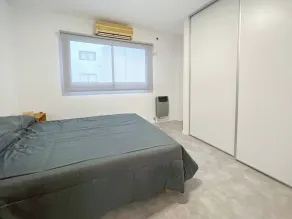 Modern Almagro Apartment for 4 Guests With Balcony and Full Amenities - Værelse
