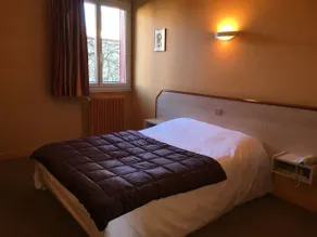 "Contact Hôtel" Le Saint Rémy - Chalon Sud - Rum