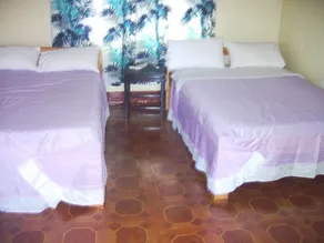 Imani Radio & TV Ministries - Room