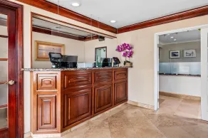 SureStay Hotel by Best Western Santa Monica - Réception