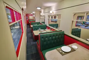 Hotel COZi ·Resort - Restaurant