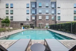 Homewood Suites by Hilton Houston Memorial - Piscine