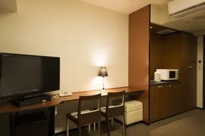 Villa Fontaine Tokyo Ueno Okachimachi - Chambre