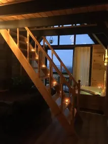 BlackSea House - Room