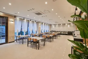 Hotel Hive Inn - Restaurante