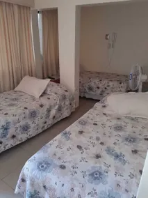 HOTEL CANO - Room