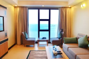 Nooh Apartment - View from room