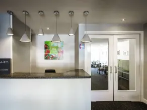 ibis Styles Amsterdam City - Réception
