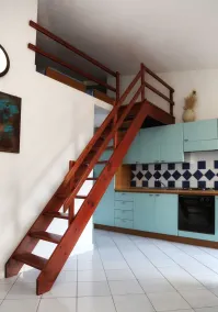 Residence Oasi Anfiteatro - Room