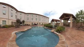 Holiday Inn Express of Salado-Belton by IHG - Pool