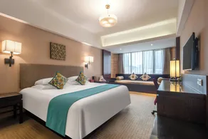 SSAW Boutique Hotel Hangzhou West Lake - Rum