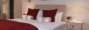 Ashburnham Hotel - Værelse