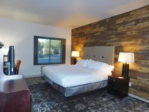 GreenTree Inn & Suites Pinetop - Chambre