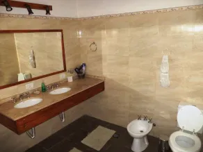 Lujan De Cuyo B&B - Bathroom