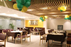Hotel Le Amor - Restaurant