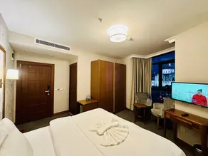 Istanbul Midpoint Hotel - Habitación