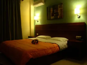 Santa Maria Hotel - Rom