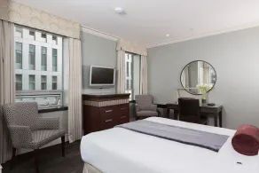 The St. Regis Hotel - Quarto