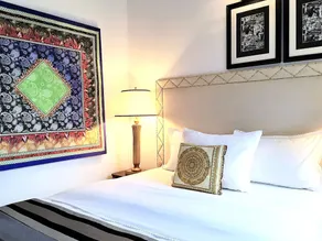 Luxury Apartments MONDRIAN Market Square II - Room