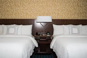 Fairfield by Marriott Edmonton North - Room