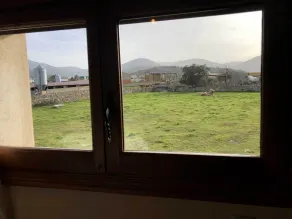 El Bulín de Aldealengua - Vistas desde la habitación