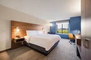Holiday Inn Express Rolla by IHG - Rom
