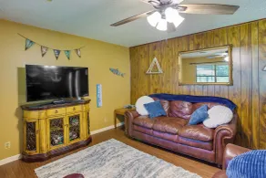 Pet-friendly Cartwright Home w/ Private Backyard! - Interiør